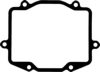 TOYOT 1711651010 Gasket, intake manifold housing